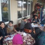 10Riders Uludağ Gezisi