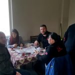 10Riders Uludağ Gezisi