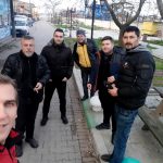 10Riders Uludağ Gezisi