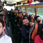 10Riders Uludağ Gezisi