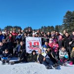 10Riders Uludağ Gezisi