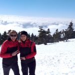 10Riders Uludağ Gezisi