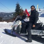 10Riders Uludağ Gezisi