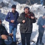 10Riders Uludağ Gezisi