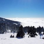 10Riders Uludağ Gezisi