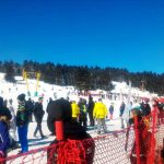10Riders Uludağ Gezisi