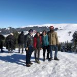 10Riders Uludağ Gezisi