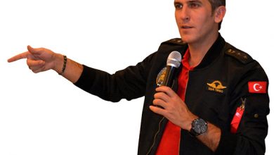 özgür candar